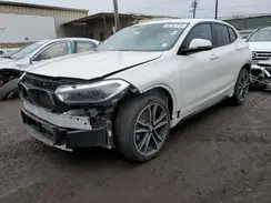 WBXYJ1C04N5T43098 2022 BMW X2