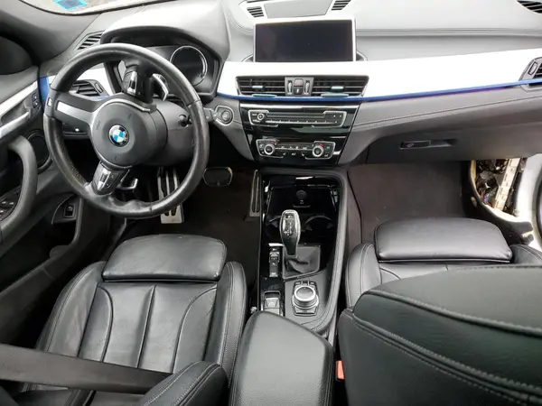 WBXYJ1C04N5T43098 2022 BMW X2 - Image 8