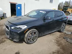 WBXYJ1C04N5T54523 2022 BMW X2