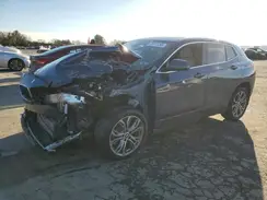 WBXYJ1C04N5T58796 2022 BMW X2