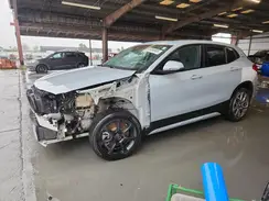 WBXYJ1C04N5T66283 2022 BMW X2