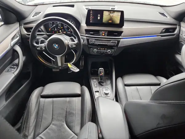 WBXYJ1C04N5T66283 2022 BMW X2 - Image 8