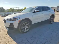 WBXYJ1C04N5U25994 2022 BMW X2