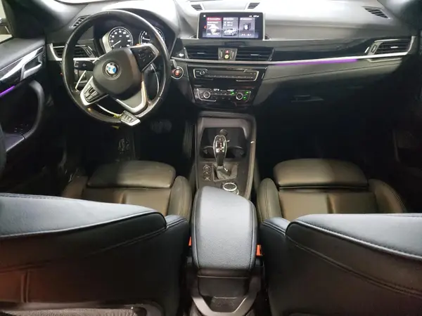 WBXYJ1C04N5U30077 2022 BMW X2 - Image 8