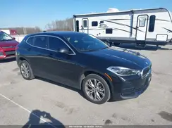 WBXYJ1C04N5U33142 2022 BMW X2