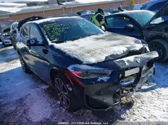 WBXYJ1C04N5U43850 2022 BMW X2