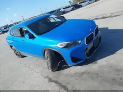 WBXYJ1C04N5U55027 2022 BMW X2