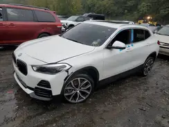 WBXYJ1C04N5U67534 2022 BMW X2