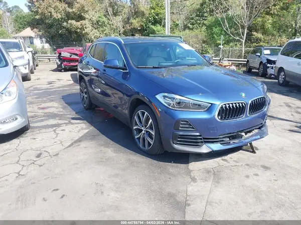WBXYJ1C04P5V54935 2023 BMW X2 - Image 1