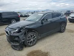 WBXYJ1C04P5V71475 2023 BMW X2