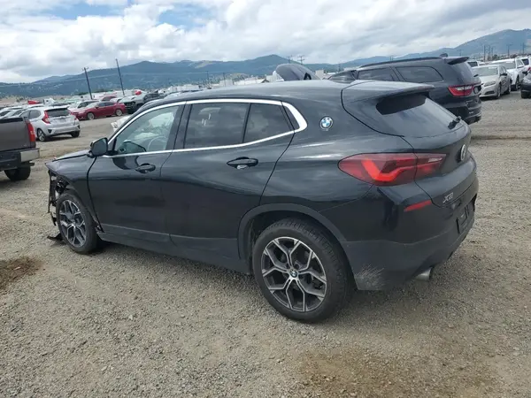 WBXYJ1C04P5V71475 2023 BMW X2 - Image 2