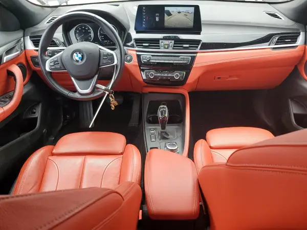 WBXYJ1C04P5V71475 2023 BMW X2 - Image 8