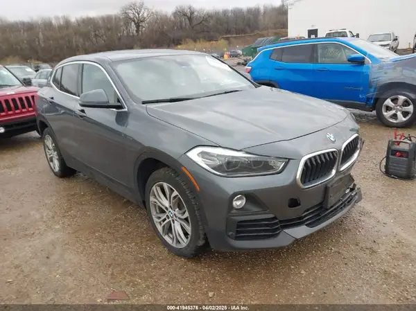 WBXYJ1C05L5N92619 2020 BMW X2 - Image 1