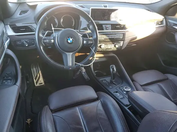WBXYJ1C05L5P23192 2020 BMW X2 - Image 8