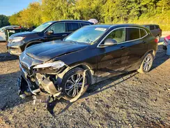 WBXYJ1C05L5P23824 2020 BMW X2
