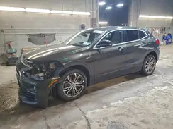 WBXYJ1C05L5P24083 2020 BMW X2