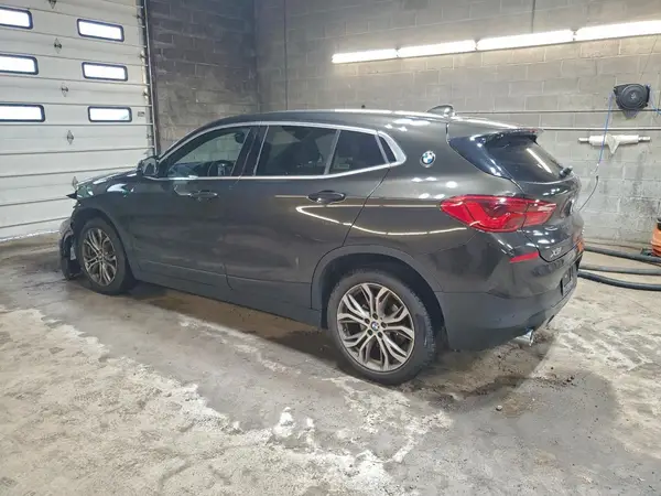 WBXYJ1C05L5P24083 2020 BMW X2 - Image 2