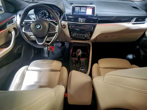 WBXYJ1C05L5P24083 2020 BMW X2 - Image 8