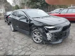 WBXYJ1C05L5P50232 2020 BMW X2