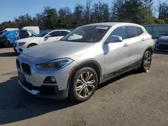 WBXYJ1C05L5P53356 2020 BMW X2