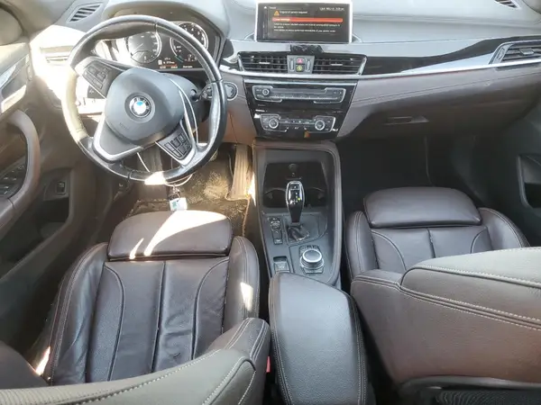 WBXYJ1C05L5P53356 2020 BMW X2 - Image 8