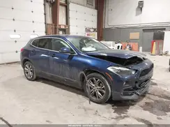 WBXYJ1C05L5P64874 2020 BMW X2