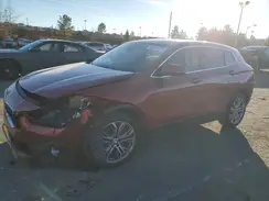 WBXYJ1C05L5P72957 2020 BMW X2