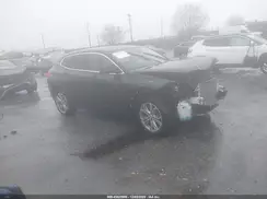 WBXYJ1C05L5P85319 2020 BMW X2