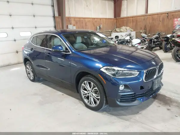 WBXYJ1C05L5R50785 2020 BMW X2 - Image 1