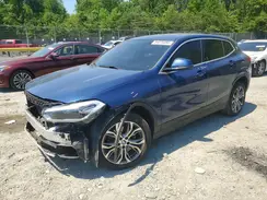 WBXYJ1C05M5S17783 2021 BMW X2