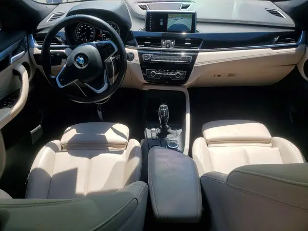 WBXYJ1C05M5S17783 2021 BMW X2 - Image 8