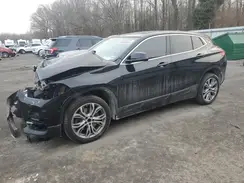 WBXYJ1C05M5S39363 2021 BMW X2