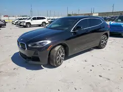 WBXYJ1C05M5S41517 2021 BMW X2