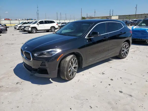 WBXYJ1C05M5S41517 2021 BMW X2 - Image 1