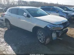 WBXYJ1C05M5S50122 2021 BMW X2