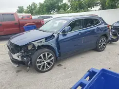 WBXYJ1C05M5S79927 2021 BMW X2
