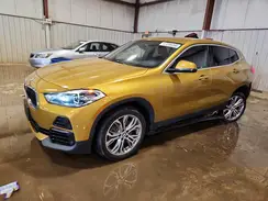 WBXYJ1C05M5T09962 2021 BMW X2