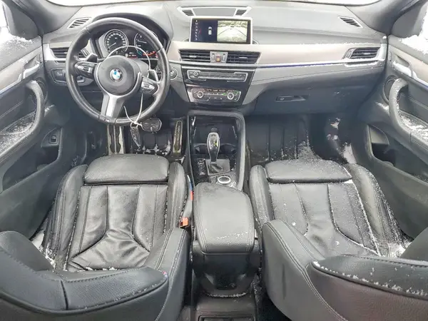 WBXYJ1C05M5T19536 2021 BMW X2 - Image 8