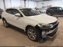 WBXYJ1C05N5T62288 2022 BMW X2