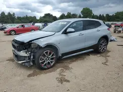 WBXYJ1C05N5T68866 2022 BMW X2
