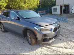 WBXYJ1C05N5T69368 2022 BMW X2