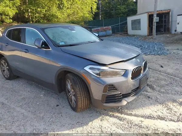 WBXYJ1C05N5T69368 2022 BMW X2 - Image 1