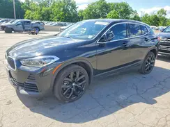 WBXYJ1C05N5T78426 2022 BMW X2