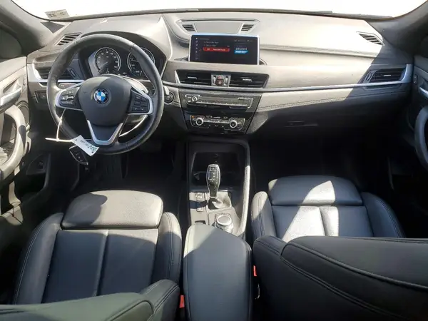WBXYJ1C05N5T78426 2022 BMW X2 - Image 8