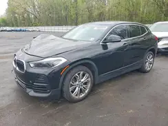WBXYJ1C05N5T89698 2022 BMW X2