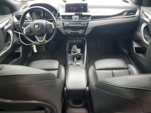 WBXYJ1C05N5T89698 2022 BMW X2 - Image 8