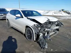 WBXYJ1C05N5T91256 2022 BMW X2