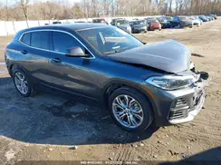 WBXYJ1C05N5U40472 2022 BMW X2