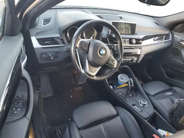 WBXYJ1C05N5U40679 2022 BMW X2 - Image 8