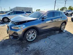 WBXYJ1C05N5U43419 2022 BMW X2
